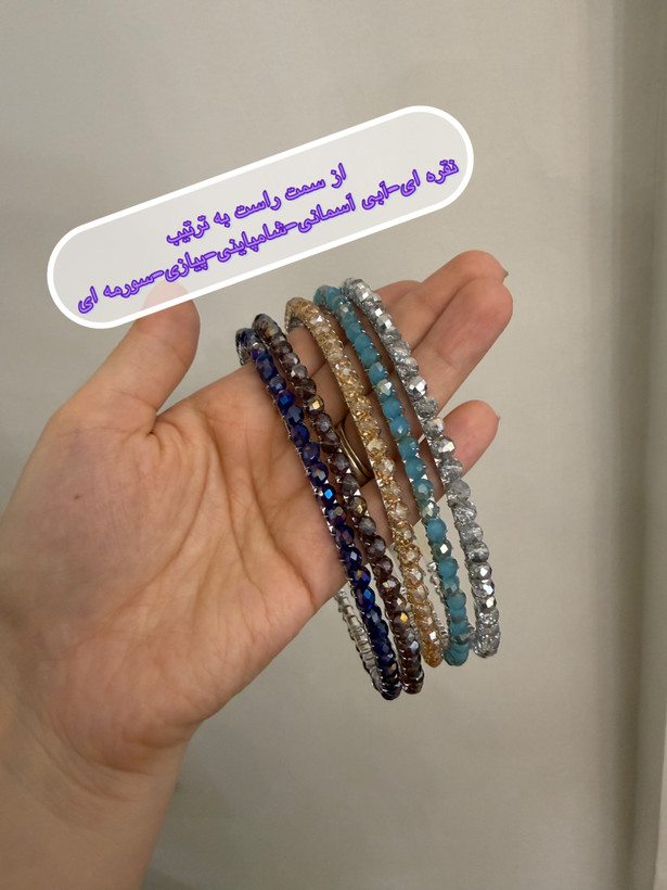 تل مو کریستال تک لایه فلزی