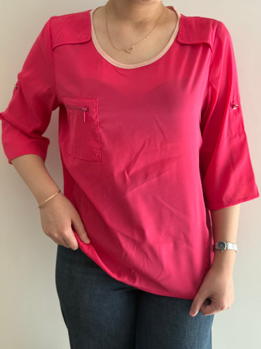 شومیز سبک و نرم و خنک