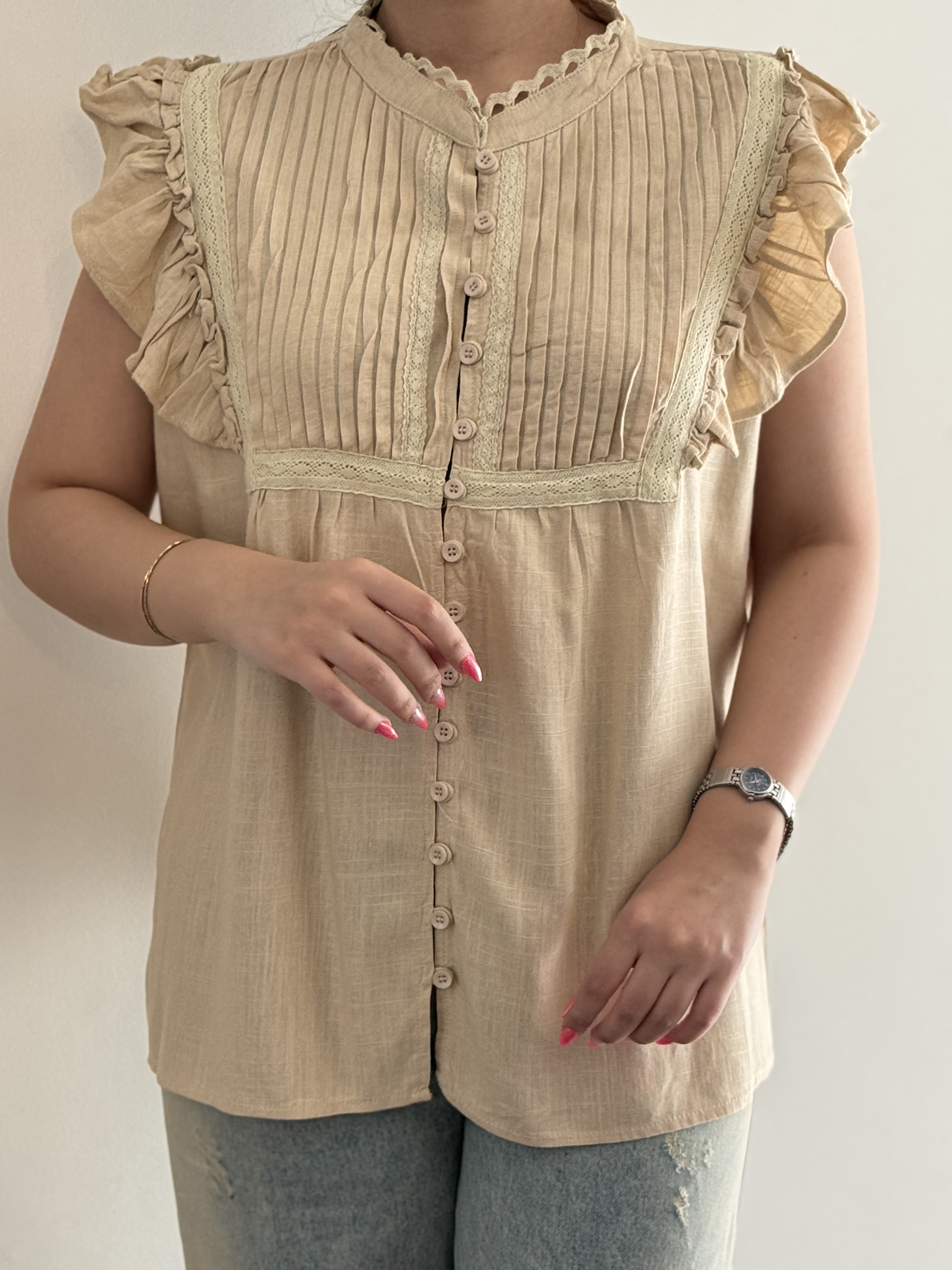 تاپ لینن مجلسی