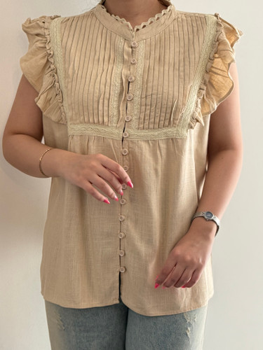 تاپ لینن مجلسی